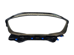 MOLDURA PAINEL INSTRUMENTOS PULSE FASTBACK  21 A 25