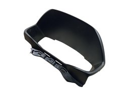 MOLDURA PAINEL INSTRUMENTOS PULSE FASTBACK  21 A 25