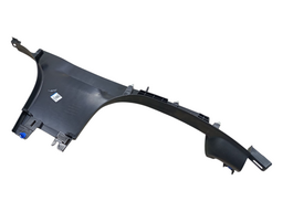 Soleira Porta Traseira Direita Argo Fastback 2022 a 2025