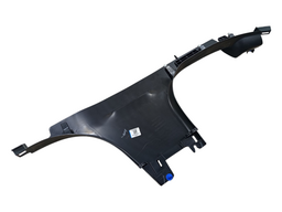 SOLEIRA PORTA TRASEIRA DIREITA ARGO FASTBACK 2022 A 2025