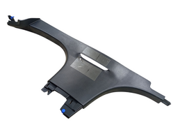 SOLEIRA PORTA TRASEIRA DIREITA ARGO FASTBACK 2022 A 2025