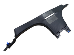 SOLEIRA PORTA TRASEIRA DIREITA ARGO FASTBACK 2022 A 2025