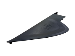 MOLDURA ESQUERDA TABELIER FASTBACK PULSE 2022 A 2025