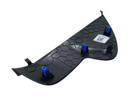 MOLDURA ESQUERDA TABELIER FASTBACK PULSE 2022 A 2025