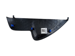 MOLDURA ESQUERDA TABELIER FASTBACK PULSE 2022 A 2025