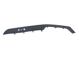 Acabamento Painel Fastback Abarth 2024 a 2025