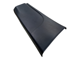 MOLDURA COLUNA DIREITA FASTBACK ARGO 2018 A 2025