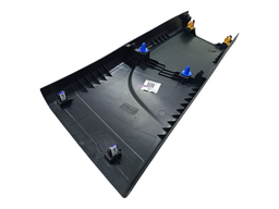 MOLDURA COLUNA DIREITA FASTBACK ARGO 2018 A 2025