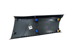 MOLDURA COLUNA DIREITA FASTBACK ARGO 2018 A 2025