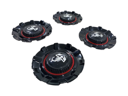 JOGO CALOTAS CENTRAIS PULSE FASTBACK ABARTH 2025