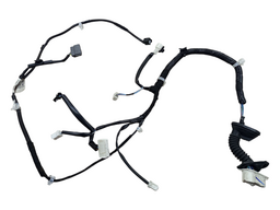 CHICOTE PORTA DIANTEIRA ESQUERDA KICKS 2022 A 2025