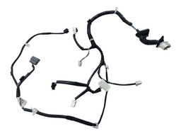 CHICOTE PORTA DIANTEIRA ESQUERDA KICKS 2022 A 2025