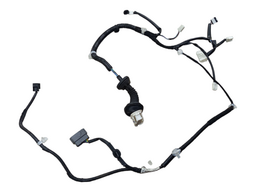 CHICOTE PORTA DIANTEIRA ESQUERDA KICKS 2022 A 2025