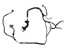 CHICOTE PORTA DIANTEIRA ESQUERDA KICKS 2022 A 2025