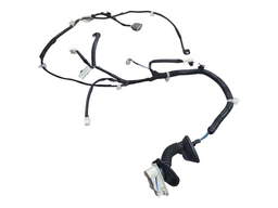 CHICOTE PORTA DIANTEIRA ESQUERDA KICKS 2022 A 2025