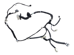 CHICOTE PORTA DIANTEIRA ESQUERDA KICKS 2022 A 2025