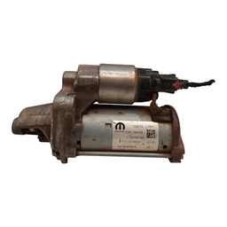 Motor Partida Argo Strada Toro Renegade 208 C3 1.0 3cc 1.3