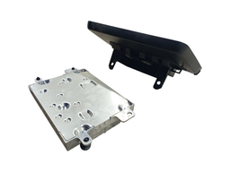 CENTRAL MULTIMÍDIA FASTBACK PULSE 2021 A 2025 