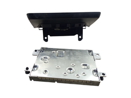 CENTRAL MULTIMÍDIA FASTBACK PULSE 2021 A 2025 