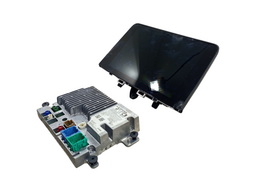 CENTRAL MULTIMÍDIA FASTBACK PULSE 2021 A 2025 