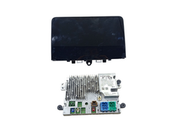 CENTRAL MULTIMÍDIA FASTBACK PULSE 2021 A 2025 