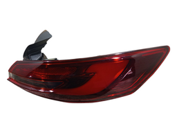 Lanterna Traseira Direita Fastback 2022/ (Canto)