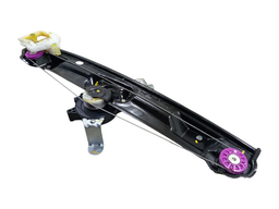 MÁQUINA VIDRO PORTA DI ES ARGO CRONOS PULSE FASTBACK 18/ ELÉ