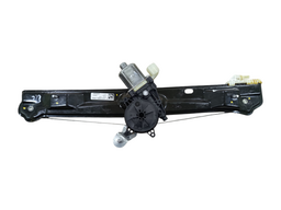 MÁQUINA VIDRO PORTA DI ES ARGO CRONOS PULSE FASTBACK 18/ ELÉ