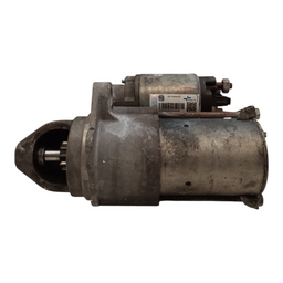 Motor Partida Arranque Captiva Malibu 2.4 2009 2010 a 2017
