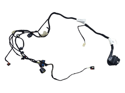 Chicote Elétrico Porta Diant Esq Fastback Pulse 2023/2025