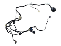 CHICOTE ELÉTRICO PORTA DIANT ESQ FASTBACK PULSE 2023/2025