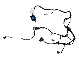 CHICOTE ELÉTRICO PORTA DIANT ESQ FASTBACK PULSE 2023/2025