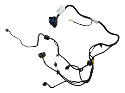 CHICOTE ELÉTRICO PORTA DIANT ESQ FASTBACK PULSE 2023/2025