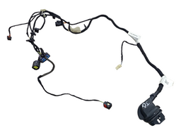 CHICOTE ELÉTRICO PORTA DIANT ESQ FASTBACK PULSE 2023/2025