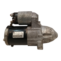 Motor Partida Lancer Asx Outlander 2.0 2010/2022 m000t38771
