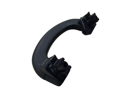 ALÇA PQP TRASEIRA ESQUERDA FASTBACK ABARTH 2023 A 2025