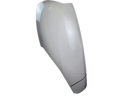 CAPÔ DIANTEIRO KICKS 2017/