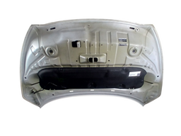 CAPÔ DIANTEIRO KICKS 2017/