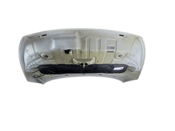 CAPÔ DIANTEIRO KICKS 2017/