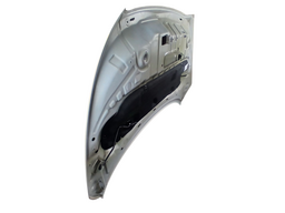 CAPÔ DIANTEIRO KICKS 2017/