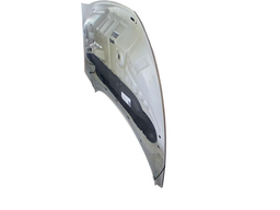 CAPÔ DIANTEIRO KICKS 2017/