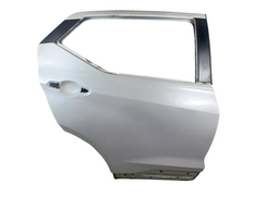 PORTA TRASEIRA DIREITA KICKS 2017 2018 A 2024