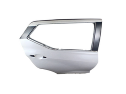 PORTA TRASEIRA DIREITA KICKS 2017 2018 A 2024