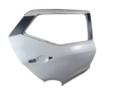 PORTA TRASEIRA DIREITA KICKS 2017 2018 A 2024