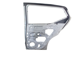 PORTA TRASEIRA DIREITA KICKS 2017 2018 A 2024