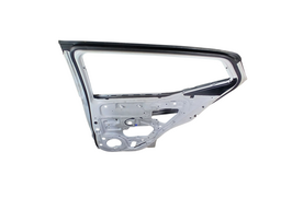 PORTA TRASEIRA DIREITA KICKS 2017 2018 A 2024