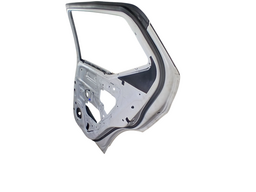 PORTA TRASEIRA DIREITA KICKS 2017 2018 A 2024