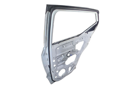 PORTA TRASEIRA DIREITA KICKS 2017 2018 A 2024