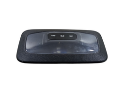 LUZ DE TETO CORTESIA FASTBACK PULSE COMMANDER 22/25 