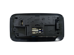 LUZ DE TETO CORTESIA FASTBACK PULSE COMMANDER 22/25 